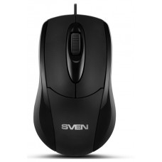 SVEN RX-110 USB Black